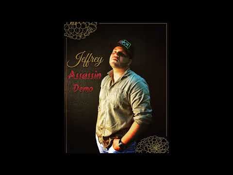 3. Jeffrey - Mamasita (DEMO) (Prod. by LadKanny, Xonny & Assassin)