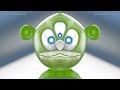 The Gummy Bear Song Serbian In Confusion G Major 4