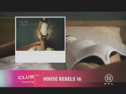 House Rebels 016 RTL2