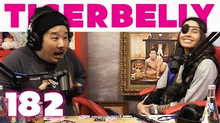 What's Up With Jimmy? | TigerBelly 182