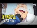 I Want You To Resist Invincible Season 3 Episode 8 Finale SNEAK PEEK Prime Video