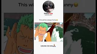 Download lagu Zoro saying huh funny clip😅 #onepiecefunny #zoro mp3