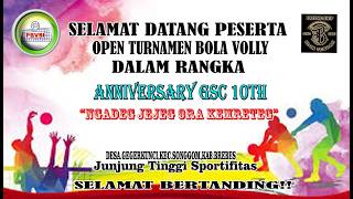 Download lagu 🔴 LIVE STREAMING 'ANNIVERSARY GSC 10TH' || GEGERKUNCI, 15 FEBRUARI 2026 mp3 Download lagu 🔴 LIVE STREAMING 'ANNIVERSARY GSC 10TH' || GEGERKUNCI, 15 FEBRUARI 2026 mp3