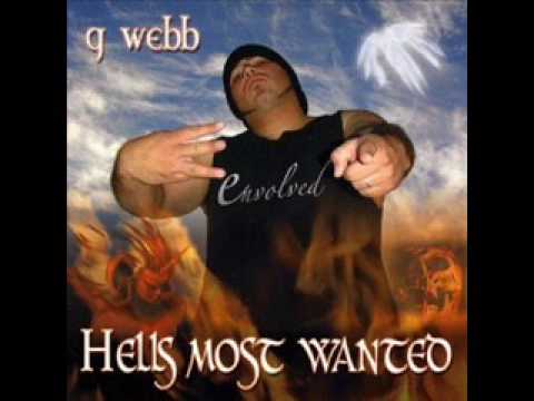 Christian Rap; G Webb: Victory