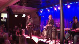 Son Volt, Cherokee St, Oct. 2019