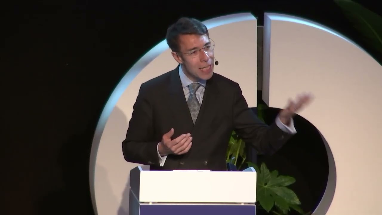 Open source for technological sovereignty