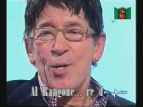 FESTA ITALIANA - Al rangone 1 parte