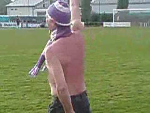 SV Austria Salzburg - SCHÜTZEI sensationell