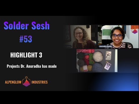 Solder Sesh #53 - Highlight 3