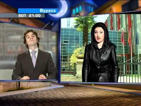 Bypass Show - Vizion Plus - Satire 04/09/12