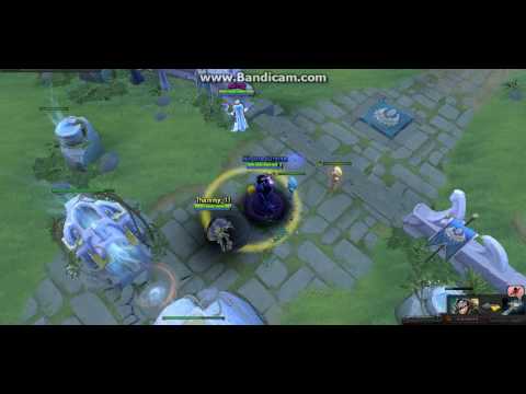 Symphony Of Clash EXG Dota 2