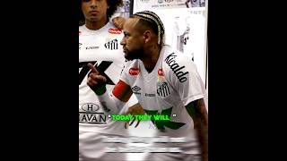 Download lagu Neymar Lifted His Team’s Spirit 💪⚡ mp3