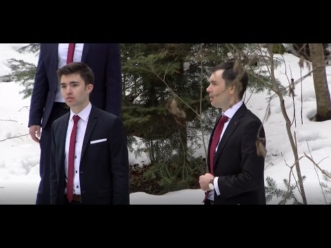 El e speranta mea  - Ammiel