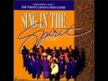 North Carolina Mass Choir feat.Arnetta Murrill-Crooms-I Walk With The King