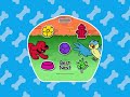 Clifford S Puppy Days Best Nest InteracTV Game Files