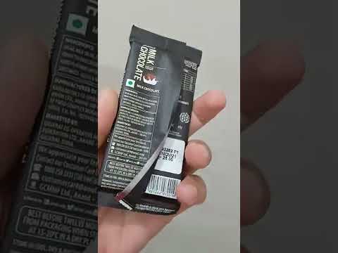 Amul milk chocolate