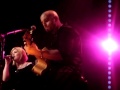 Chris Daughtry and Kelly Clarkson- Fast Car Live ...
