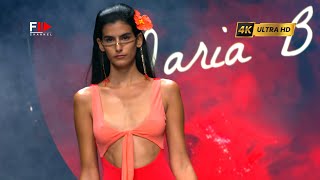 DARIA BAE Spring 2025 Gran Canaria - 4K