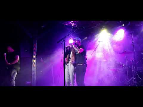 ByeAlex és a Slepp ft. Luca - Rózsák Hangár Sopron 2020 10 22