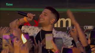 WOS - Purpura / Lollapalooza 2022