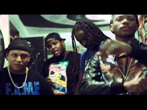 Jackda X Lighta - Freestyle ( Bimaside Avril 2k16 ) Customprod