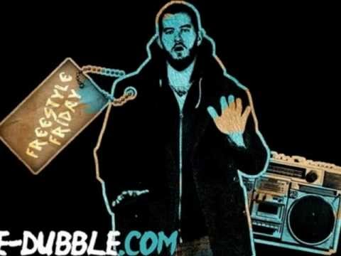 e-dubble-let me oh remix