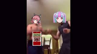 ジャーキーの舞