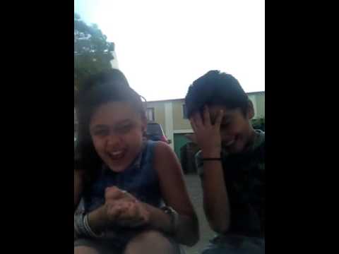 Probleme unter Geschwistern/ich und meine cousein