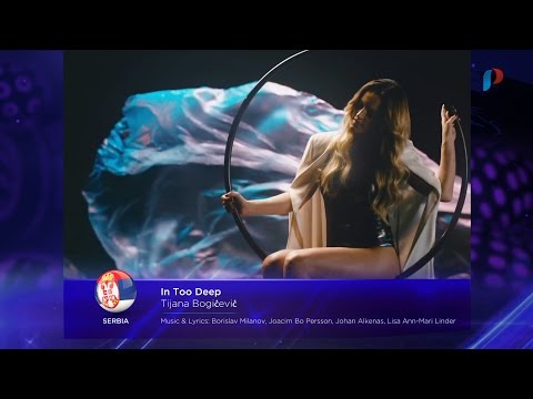 Eurovision Song Contest 2017 - Recap of ALL Songs
