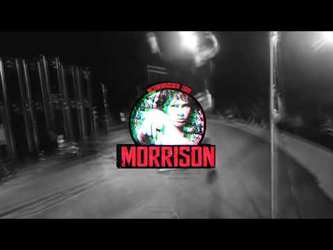 MORRISON 2018 - Kursiv x King Joe ft. Plogen