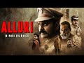 Alluri 2022 Hindi Dubbed Movie Premiere Date Sree Vishnu Kayadu Lohar ADMD Colors Cineplex