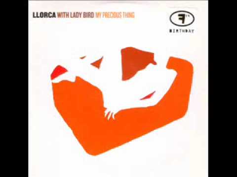 Llorca feat Ladybird - My Precious Thing (Pooley's deep dub)