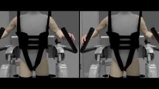 Hocoma Lokomat moduł FreeD