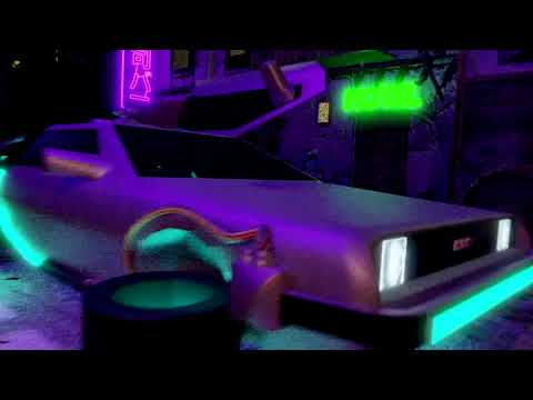 TERRANCE ESCOBAR - READY2GO prod. RXLVND [OFFICIAL AUDIO]