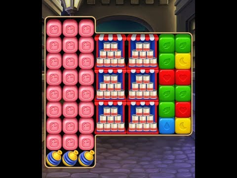 TOON BLAST level 2547