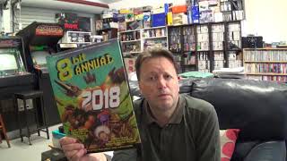 Channel Update - March 2019-  Other Pickups, Collecting Out Of Control, Homebrew