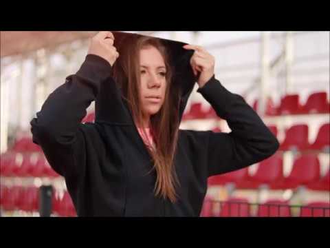 Backstage - Sesja sportowa