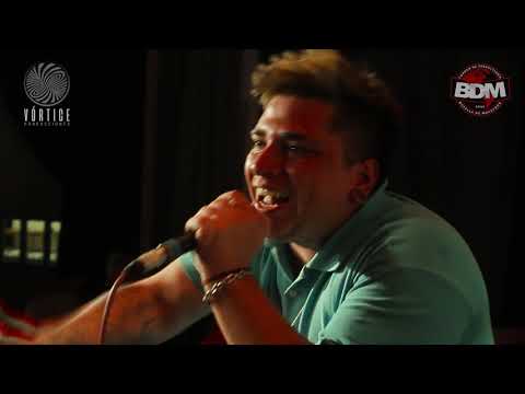 POLI vs TREBOL - 4tos (FINAL REGIONAL BDM COSTA ATLANTICA)