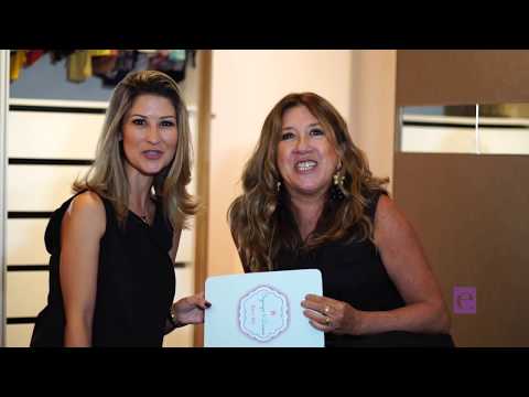 ESPECIAL MULHER COM ESTILO 2018 - MARCIA MELO