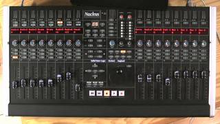 Video thumbnail for SSL Nucleus - Product Tour by SSLvideos