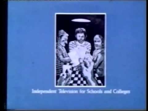 ITV Schools Junction - March 1982 (mock/reconstruction)