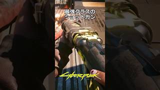 最強クラスのパワーダブルバレルショットガン：DB-2 テステラ DEZERTER