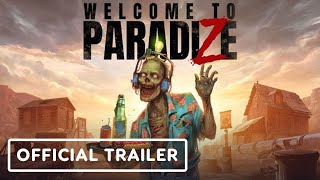 Welcome to ParadiZe (Xbox Series X|S) XBOX LIVE Key ARGENTINA