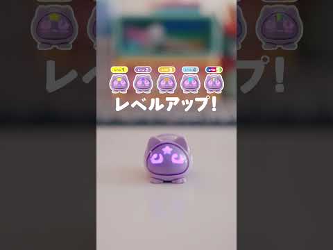知ってる？マイクロペットの秘密　#デジタル #かわいい #おもちゃ #マイクロペット #micropets
