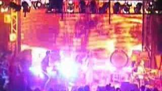 The Flaming Lips - "Waitin' for a Superman" - Portland, OR