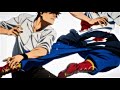 KARATE VS TAEKWONDO SECRET OF MARTIAL ARTS AMV Hands Up