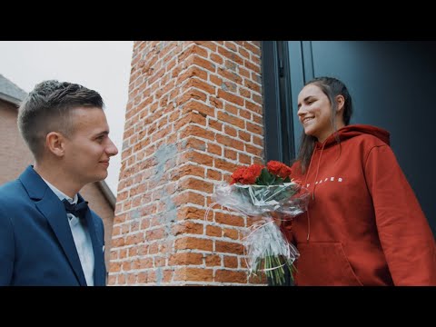 5NAPBACK & Metejoor - Hoe Kon Ik Zo Dom Zijn (Officiële Videoclip)