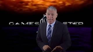 DIGITISER - THE SHOW. Starts 9th March 2018 on Kickstarter