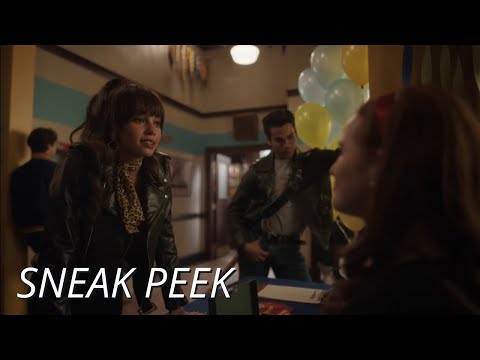 Riverdale - 7x02 - Sneak Peek 2 "Skip, Hop and Thump!"