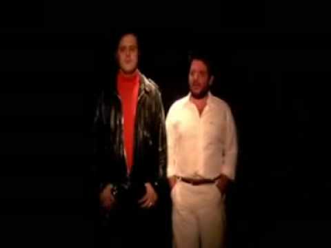 Lillo e Greg, parodie di provini